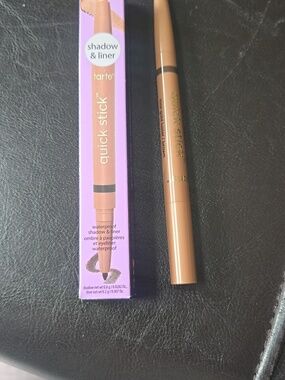 tarte Quick Stick Shadow & Liner -